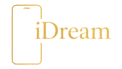 iDream Enterprise Logo