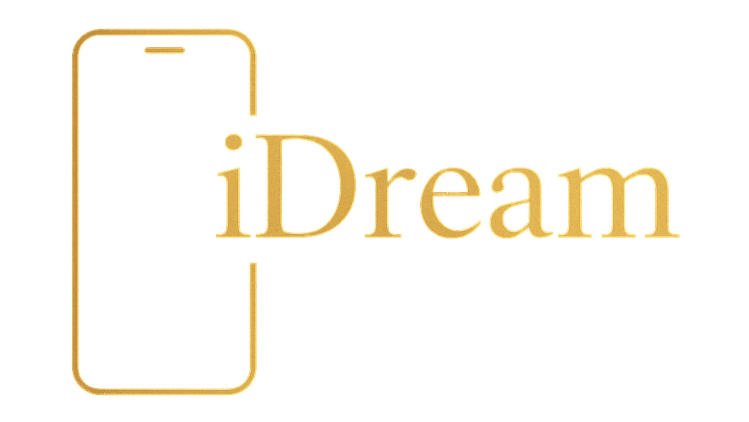 iDream Enterprise Logo