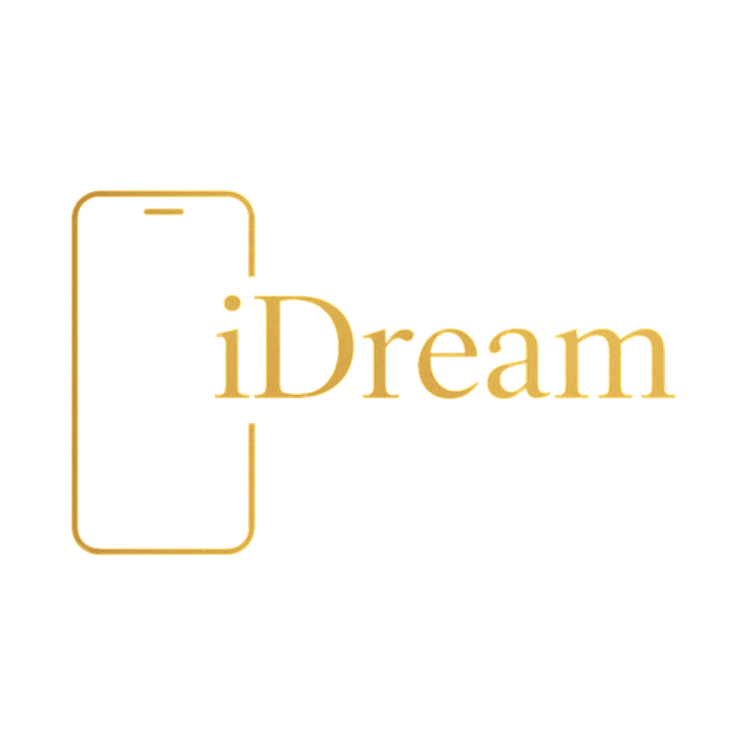 iDream Enterprise Logo